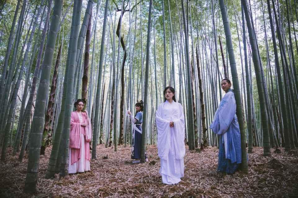 中土世界暗影魔多